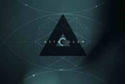 Free Download:Logo Reveals - Astrology 59426662
