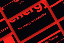 Distortion Opening Titles 46545575