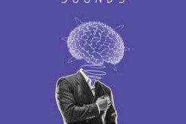 Binaural Music Zone, Sound Effects Zone Brain Training Sounds: Help your Brain Focus, Healing Tones 