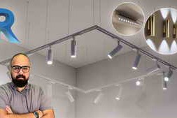 Udemy – BIM- Parametric Lighting Families in Revit- Master Class