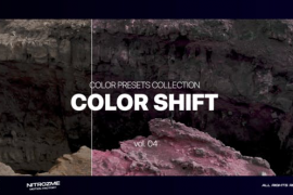 Color Shift LUT Collection Vol. 04 for Final Cut Pro X 46466731