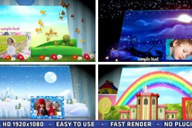 Magic Popup Book 3266747