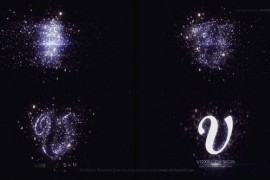 Galaxy Logo Reveal 39846968