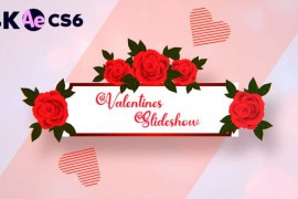 Valentine Slideshow 43335112