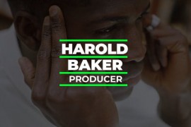 Lower Thirds | FCPX & Apple Motion 45395047