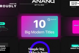Big Modern Titles Vol. 02 44614794