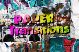 Paper Transitions 52126166