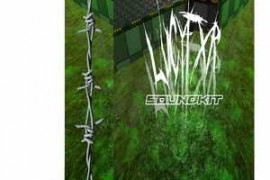 LUCYFXR SoundKit VOL. 1 WAV FST