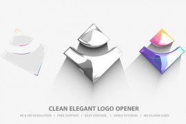Logo Reveal 49334903