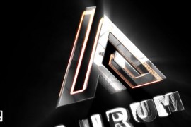 Light Logo Reveal Ⅱ 47978578