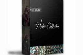 Kai Boettcher Master Collection