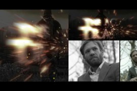 The Action Trailer 14338617
