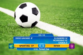 Sport Lower Thirds 22397102