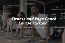 Fitness Yoga Couch Course 46150604