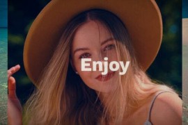 Soft Slideshow 44268050