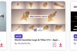 2023.5.1.3.Set.Apple-Motion.Templates