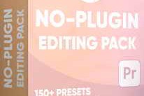 Danny Rio NO-PLUGIN Editing Pack