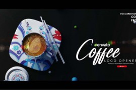 Coffee Logo 43745227
