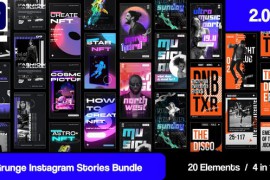 Instagram Stories 2.0 45434175