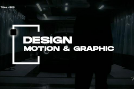 Text Titles | After Effects 50436899