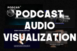 PodcastAudioVisualizationMOGR 48865112