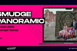 Smudge Panoramic Transitions Vol. 02 49305064