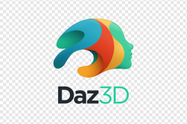DAZ3D, Poser Bundle 1 January 2025