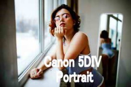 Cobalt Image – Canon Contemporary Grading v2.2