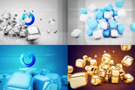 Falling Cubes Intro Bundle 50642915