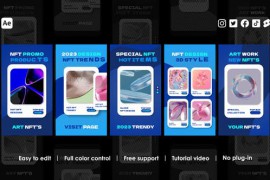 Digital Item Instagram Reels 46416585