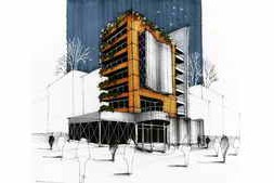 Udemy – Exterior Architecture Sketching: Basics To Brilliance