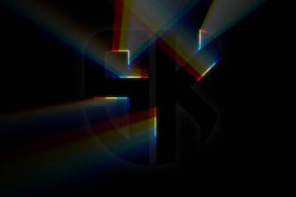 Light Logo Reveal 50970932