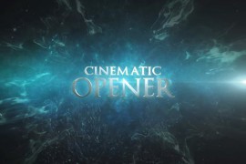 Cinematic Opener 3 52429243
