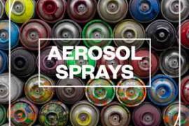 Blastwave FX Aerosol Sprays WAV-FANTASTiC