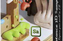 Adobe Substance 3D Sampler v4.5.2.5909 Win x64 Multilingual