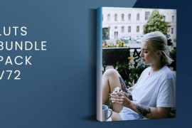 LUTs Bundle Pack V72 | FCPX 49427496
