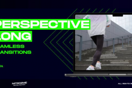 Perspective Long Transitions Vol. 01 47617032