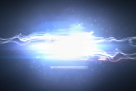 Light Striking Logo 19970148