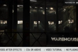 Warehouse 1945483