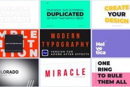 Modern Typography 48332133