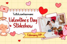 Valentines Day Slideshow 50123955