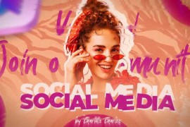 Social Media Blog Intro 43337720