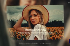 Photo Slideshow 52611517