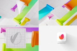 Modern Logo Opener 48703863