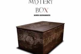 Silence+Other Sounds Mystery Box WAV KONTAKT-FANTASTiC