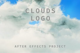 Clouds Logo 23336584