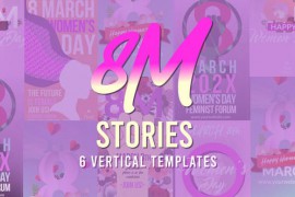 8M International Women's Day Stories 51108908
