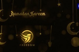 Ramadan Logo Opener 44086240