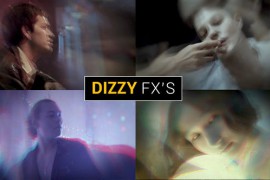 Dizzy Effects | Premiere Pro 45090327