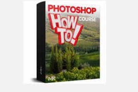Photoshop “How To” Course